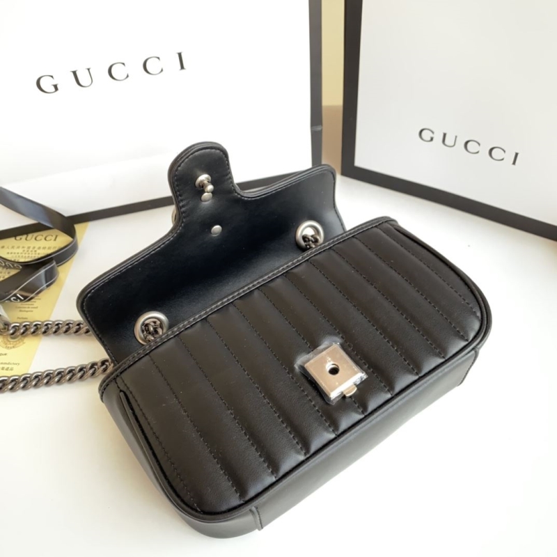 Gucci Satchel Bags